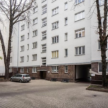 Central Warsaw Apartments By Old Town Heart 70 Zewnętrze zdjęcie